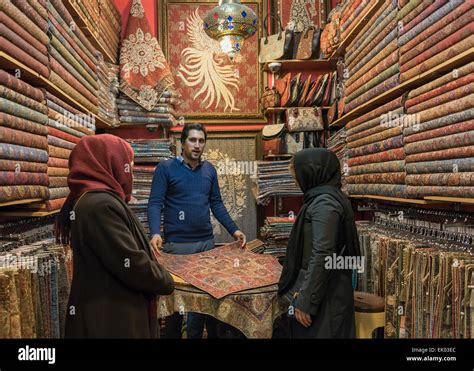 persian shops in tehran